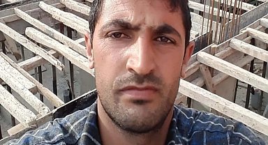 Çalıştığı inşaatın 3'üncü katından düşen işçi hayatını kaybetti