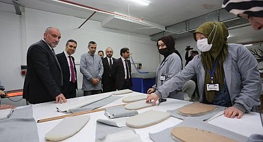 CAMEK'te kursiyer kayıtları başladı