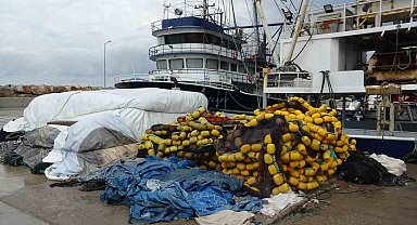 Çanakkale'de av sezonuna hazır olan balıkçılar, 1 Eylül'de 'Vira Bismillah' diyecek