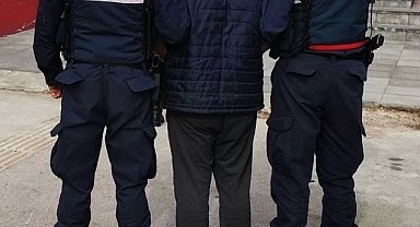 Çankırı'da aranan 87 şahıs yakalandı