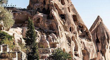 Cappadocia Ultra Trail'de geri sayım başladı