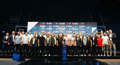 Çayırova Belediyesi'nin yeni sezon fikstürü belli oldu