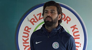 Çaykur Rizespor, Selim Ay ile yollarını ayırdı