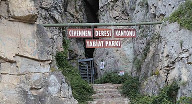 Cehenneme turnike