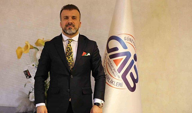 Celal Kadooğlu'ndan düşük kur mesajı