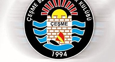 Çeşme Belediyespor'dan destek çağrısı