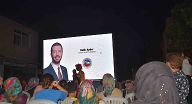 Ceyhan'da "Köyümüzde Şenlik Var" coşkusu devam ediyor