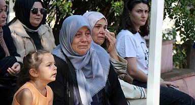 Çeyrek asır geçti ama acıları dün gibi taze: "O gece kabus gibiydi, 25 yıl geçti hala rüyalarımızda"