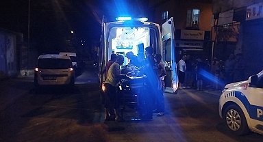 Cezaevinden izinli çıkıp, 4 kişiyi tüfekle yaraladılar