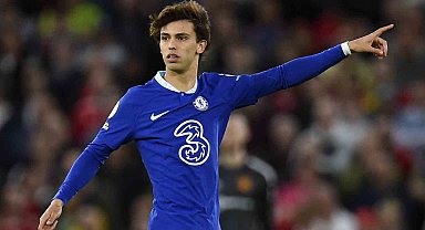 Chelsea, Joao Felix'i bonservisiyle kadrosuna kattı