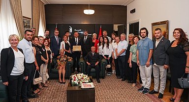 CHP Lideri, Mudanya Mütarekesi'nin 102. yıldönümü kutlamalarına katılacak
