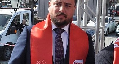 CHP'li meclis üyesini ağır yaralayan zanlı tutuklandı
