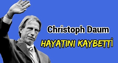 Christoph Daum hayatını kaybetti