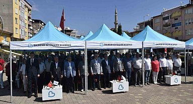 Çiftçiler, domatesi tarladan satmak yerine salça yapıp satacak