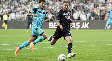 Ciro Immobile gol sayısını 4'e yükseltti