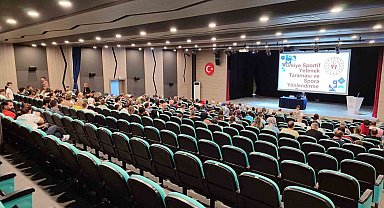 Çocukları spora yönlendirmek önemli