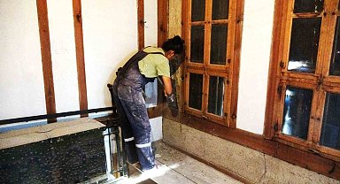 Çocukluk hayalini gerçekleştiren genç kadın babasının mesleğini sürdürmek istiyor