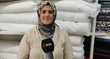 Çorum'da evden firar eden maymunla karşılaşan vatandaş o anları anlattı