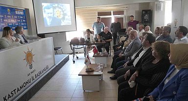 Cumhurbaşkanı Erdoğan'ın 25 yıl önce tutuklanmadan 2 gün önceki görüntüleri yeniden gündem oldu
