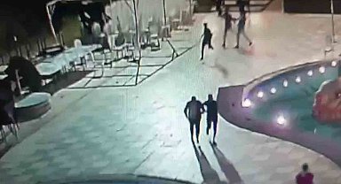 Damat, en mutlu gününde dehşeti yaşadı