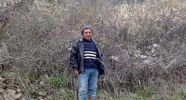 Dananın saldırdığı adam ağır yaralandı