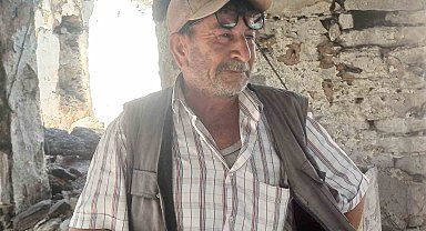 Dehşet anlarını gözyaşları içinde anlattı: "Canımızı zor kurtardık"