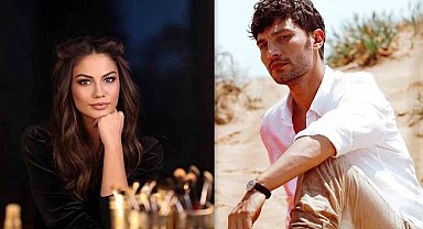Demet Özdemir ile İlhan Şen'in aynı filmde buluştuğu film Erzincan'da çekilecek