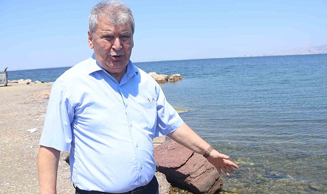 Deniz suyu ısınıyor, Eylül'de tropikal fırtına bekleniyor