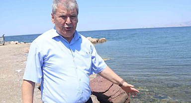 Deniz suyu ısınıyor, Eylül'de tropikal fırtına bekleniyor