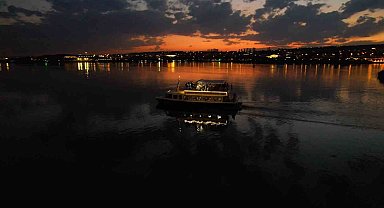 Denizi olmayan Ankara'nın Üsküdar'ı aratmayan ilçesi