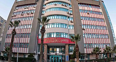 Denizli Vergi Dairesi kanun düzenlemeleri hakkında bilgi verdi