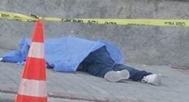 Denizli'de bıçaklı kavga; 1 ölü