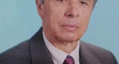 Denizli'de eski belediye başkanı, emekli astsubay hayatını kaybetti