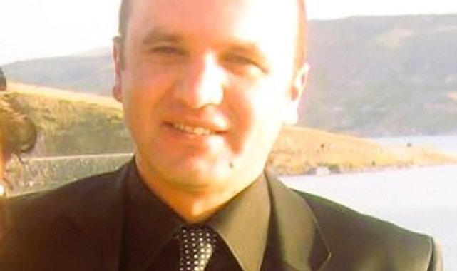 Denizli'de görevli polis memuru Burdur'da yaptığı kazada hayatını kaybetti