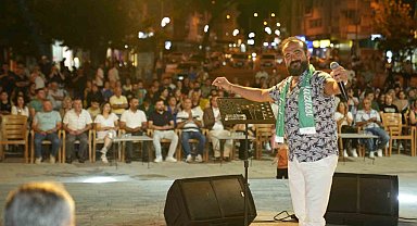 Denizli'nin kültür ve sanat hayatı renklenmeye devam ediyor