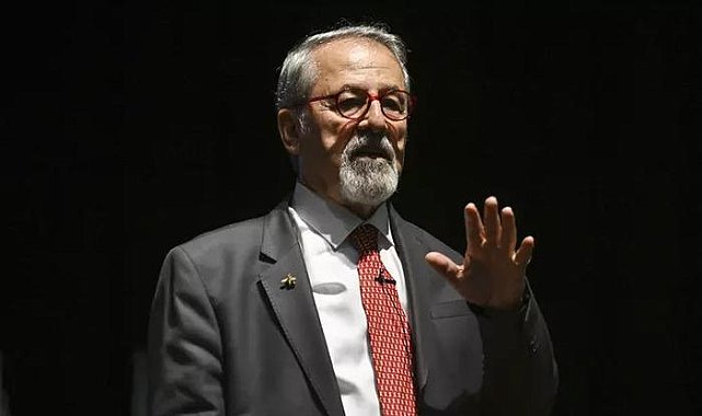 Deprem üzerine Naci Görür'den Hatay açıklaması!