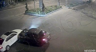 Dikkatsiz sürücüler kazalara neden oldu