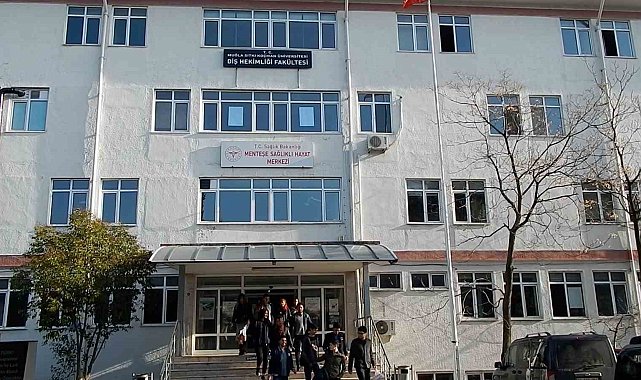 Diş Hekimliği Fakültesi üretecekleri "Hidrojel" ile tedaviyi hızlandıracak