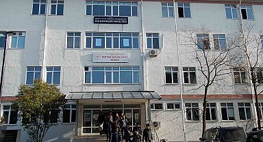 Diş Hekimliği Fakültesi üretecekleri "Hidrojel" ile tedaviyi hızlandıracak