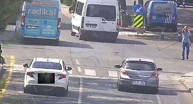 Diyarbakır'da KGYS ile 24 saat esasına göre denetimler devam ediyor