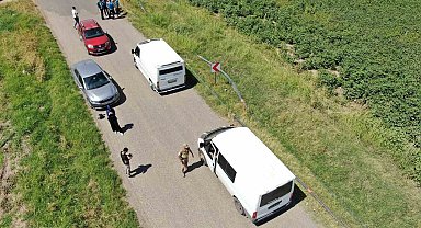 Diyarbakır'da Kur'an-ı Kerim dersi almaya giden Narin'den 3 gündür haber alınamıyor