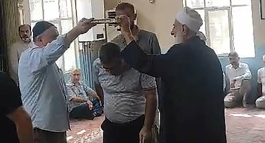 Diyarbakır'ın barış elçisi 1 ayda 3 husumetli aileyi barıştırdı