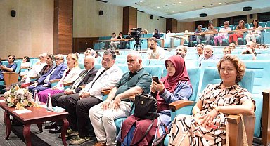Doç. Dr. Meral "Gelecek nesilleri böyle kurtarabiliriz"