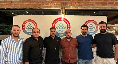Döğerspor'da transferler devam ediyor