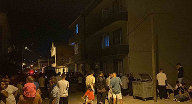 Doğum günü cinayeti