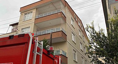 Doğum günü kutlamasında helyum gazının bulunduğu tüp patladı: 2 yaralı