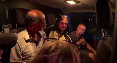 Down sendromlu çocuk ormanda koşarak kayboldu, ekipler saatler sonra 5 kilometre uzakta buldu