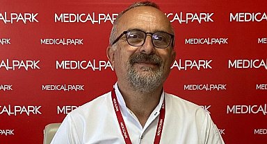 Dr. Gürbüz Yuluğ: "Maymun çiçeği virüsünden ölüm oranı yüzde 3-6"