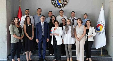 DSO, Türkiye'nin En Mutlu İşyerleri arasına giren ilk sivil toplum örgütü oldu