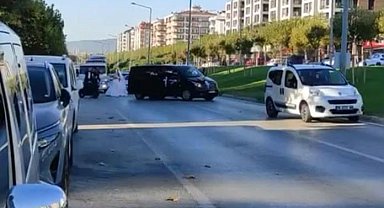 Düğün konvoyu terörü polisi harekete geçirdi, sürücülere ceza yağdı